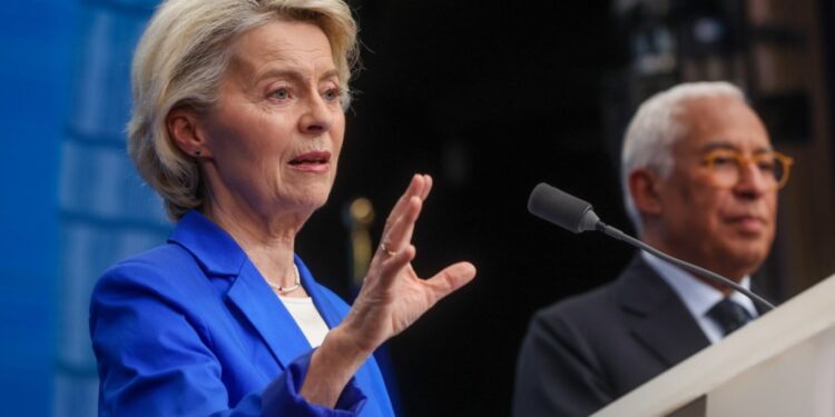 Të Dërguarit e BE-së do të mblidhen nesër për Ukrainën në Samitin e G20 në Johannesburg.