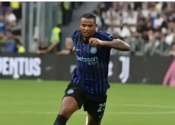 Të gjitha ndjenjat e Akanji-t: Jam i etur për të luajtur derbin…