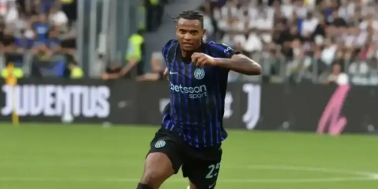 Të gjitha ndjenjat e Akanji-t: Jam i etur për të luajtur derbin…