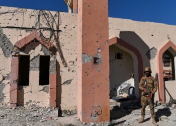 Të paktën 9 fëmijë humbasin jetën nga bombardimet e Pakistanit në Afganistan