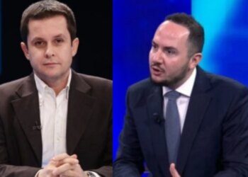 Të preferuarit e një anëtarësie të PD-së, mblidhen në një takim prej tre orësh. Salianji dhe Alimehmeti gjithashtu përfshihen në diskutim.