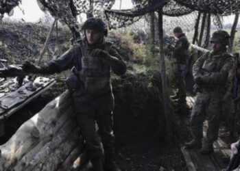 Tensionet mes Rusisë dhe Shteteve të Bashkuara rriten, Trump jep urdhër për rinisjen e testimeve bërthamore. Kievi: Flamuri ukrainas është ngritur në Pokrovsk.
