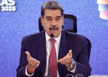 Tensionet mes SHBA-së dhe Venezuelës, Maduro shpreh gatishmëri për dialog me Presidentin Trump.