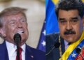 Tensionet midis SHBA-së dhe Venezuelës, New York Times: Trump dhe Maduro patën një bisedë telefonike, çfarë diskutuam dy liderët.
