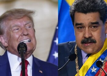 Tensionet midis SHBA-së dhe Venezuelës, New York Times: Trump dhe Maduro patën një bisedë telefonike, çfarë diskutuam dy liderët.