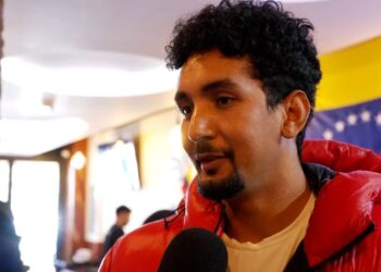Tensionet rriten, 298 venezuelas riatdhesohen nga SHBA.