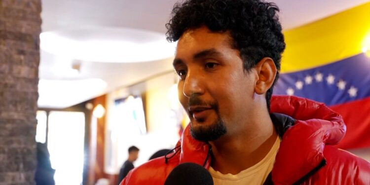 Tensionet rriten, 298 venezuelas riatdhesohen nga SHBA.