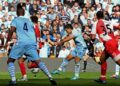 Teori konspirative ose skandal? Një arbitër anglez diskuton ndeshjen kur Man.City fitoi titullin në 2012.