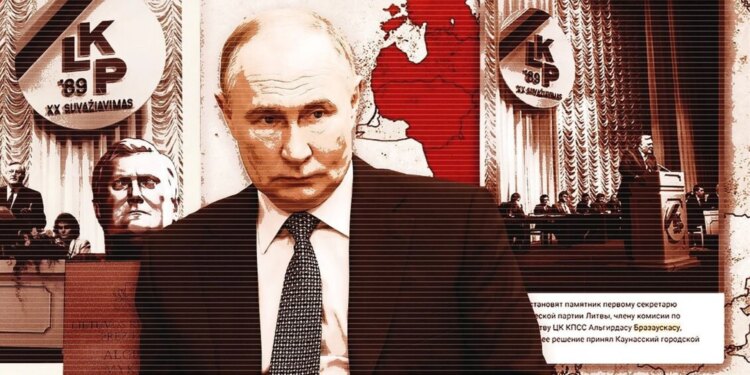 “Teoria e Kaosit”: Si justifikojnë ekspertët rusë veprimet e Putinit dhe Kremlinit, pesë shtyllat e propagandës së Moskës