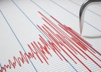 Tërmet i fuqishëm godet Kretën në orët e para të mëngjesit, thellësia e tij arrin 33 kilometra.