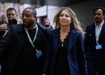 Tërmet në BBC: Dëmet e redaktimit të fjalimit të Trumpit, dy drejtues dorëhiqen.