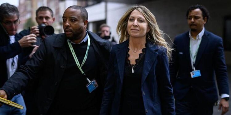 Tërmet në BBC: Dëmet e redaktimit të fjalimit të Trumpit, dy drejtues dorëhiqen.