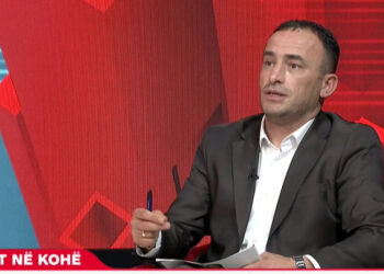 Thaçi: Lista Serbe ka udhëhequr serbët në Obiliq për të votuar Gashin e LDK-së