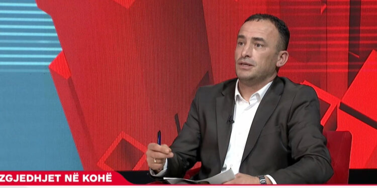 Thaçi: Lista Serbe ka udhëhequr serbët në Obiliq për të votuar Gashin e LDK-së