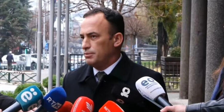 Thaçi i VV-së: Zgjedhjet janë zgjidhja, qytetarët do t'ua tregojnë vendin atyre që bllokojnë procesin