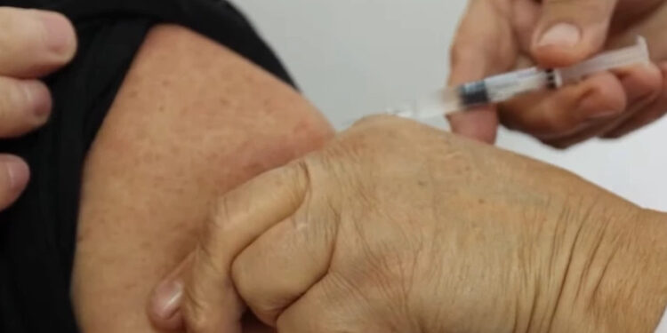 Thirrje për vaksinum, pas rritjes së lehtë të rasteve të gripit sezonal