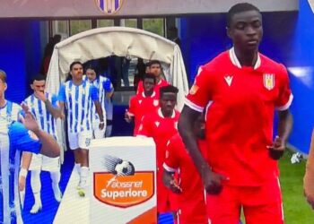 Tirana nuk arrin të rikuperohet as me trajnerin e tretë të sezonit, bardheblutë pësojnë një humbje tjetër në kampionat ndaj Bylisit.