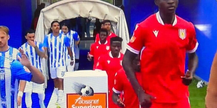 Tirana nuk arrin të rikuperohet as me trajnerin e tretë të sezonit, bardheblutë pësojnë një humbje tjetër në kampionat ndaj Bylisit.