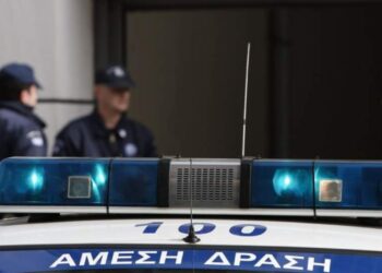 Titulli: Arrestohet shqiptari 38-vjeçar në Greqi për vjedhjen e 100 mijë portofolave të kriptovalutave