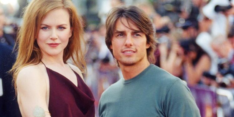Tom Cruise dhe ‘karma’, ndarjet e Nicole Kidman nga Keith Urban