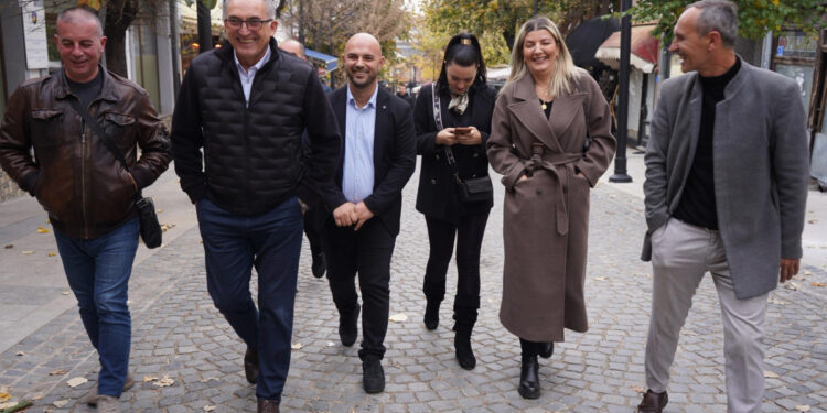 Totaj: Fokusimi në rolin kryesor, rritjen ekonomike dhe krijimin e mundësive të reja për punësim