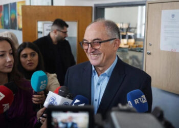 Totaj: Ndihma për të rinjtë është një garanci për rrugën e duhur që kemi marrë.