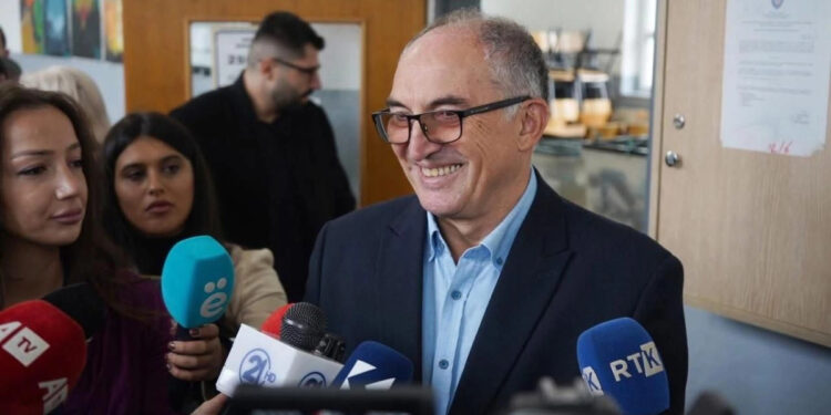 Totaj: Ndihma për të rinjtë është një garanci për rrugën e duhur që kemi marrë.