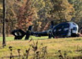 Tragjedi në SHBA: Helikopteri mjekësor përllogarit në Tennessee, një i vdekur dhe dy të plagosur rëndë.