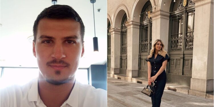 Tragjedia në Bosnje: Arbitri vret ish-të dashurën e tij pas një ndjekje deri në një kafene.