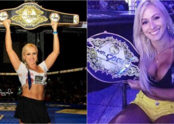 Tragjedia në Brazil: Trajnerja e MMA-së gjendet e vdekur në shtëpinë e saj