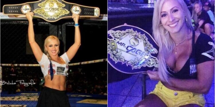 Tragjedia në Brazil: Trajnerja e MMA-së gjendet e vdekur në shtëpinë e saj