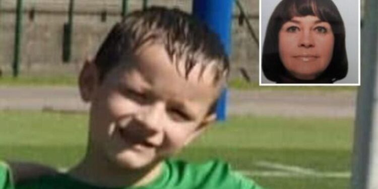 Tragjedia në Itali: Një nënë i jep fund jetës djalit të saj 9-vjeçar, zbardhen detajet e ngjarjes së rëndë.