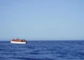 Tragjedia në Mesdhe: Varka e emigrantëve përmbyset, organizatat raportojnë për dhjetëra të zhdukur
42 persona kanë humbur jetën pas përmbysjes së varkës së tyre në Mesdhe.