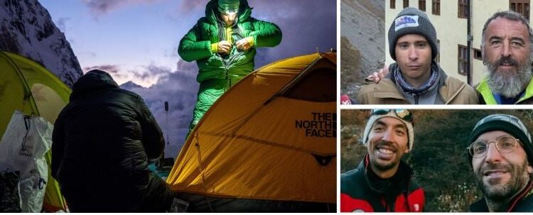 Tragjedia në Nepal: 9 alpinistë humbasin jetën prej dy ortekësh, mes të cilëve italianë, gjermanë dhe francezë.