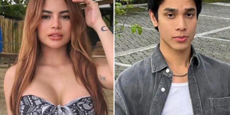 Tragjike: Aktorja e filmit për të rritur gjetet e vdekur në shtëpi, tre ditë më vonë i dashuri i saj bën vetëvrasje.