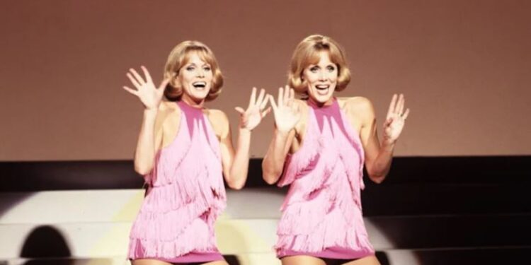 Tragjike: Binjaket e "argëtimit" që u cilësuan si mbretëreshat e televizionit gjerman, gjenden të vdekura në shtëpi.