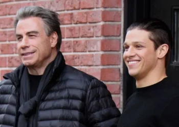 Tragjike: Vdes në moshën 33 vjeçare djali i aktorit John Travolta!