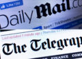 Transaksion i madh në median britanike: Daily Mail blen Telegraph për 500 milionë paund.
