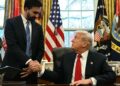 Trump dhe kryebashkiaku i Nju Jorkut ribashkohen, takohen në Zyrën Ovale