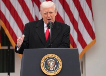 Trump pezulloa të gjitha vendimet për azilkërkuesit pas sulmit nga Garda Kombëtare: Aplikantët do të kontrollohen me kujdes.