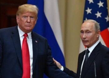 Trump po planifikon të njohë territoret e pushtuara ruse, The Telegraph: Amerikanët nuk janë të interesuar për qëndrimin e europianëve në bisedime.