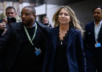 Trump refuzon faljen e BBC-së, thotë se do t’i padisë për gabimin në fjalim