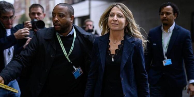 Trump refuzon faljen e BBC-së, thotë se do t’i padisë për gabimin në fjalim