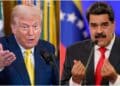 Trump urdhëroi përforcimin e forcave ushtarake në Karaibe, Maduro i dërgon mesazh homologut të tij amerikan: Mjaft me luftërat e pafundme dhe të padrejta.