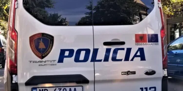 Trupi i pajetë i 35-vjeçarit nga fshati Mlizë në Elbasan, gjeje pas disa orësh në përroin e zonës