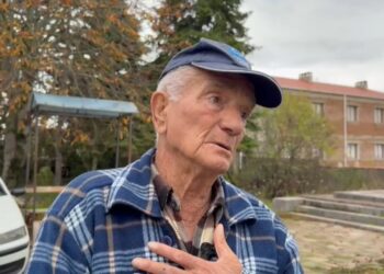 U gjet i varur në kangjella, dëshmitarët tregojnë: Jetonte në Itali dhe konsumonte shumë alkool.