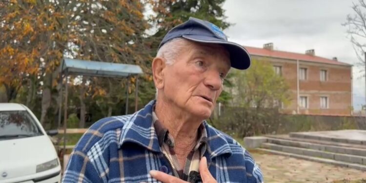 U gjet i varur në kangjella, dëshmitarët tregojnë: Jetonte në Itali dhe konsumonte shumë alkool.