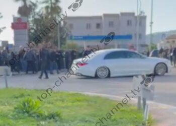 U vra në Rinas me breshëri plumbash: Kush ishte Gilmando Dani, i cili kishte përjetuar dy atentate të tjera dhe sapo kishte dalë nga burgu një vit më parë.