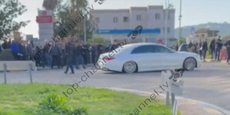 U vra në Rinas me breshëri plumbash: Kush ishte Gilmando Dani, i cili kishte përjetuar dy atentate të tjera dhe sapo kishte dalë nga burgu një vit më parë.