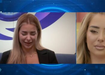 "U zgjova me erën e gjakut...": Eliona nga "BBVK" tregon për aksidentin tragjik që i mori nënën dhe motrën!